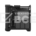 Корпус Fractal Design Torrent Compact RGB Black TG Light Tint / FD-C-TOR1C-02, фото5