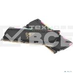 Оперативная память Patriot Viper Steel, DDR4, 16GB (2x8GB), 3200MHz, CL18, DIMM, с радиатором, RGB, черный, фото13