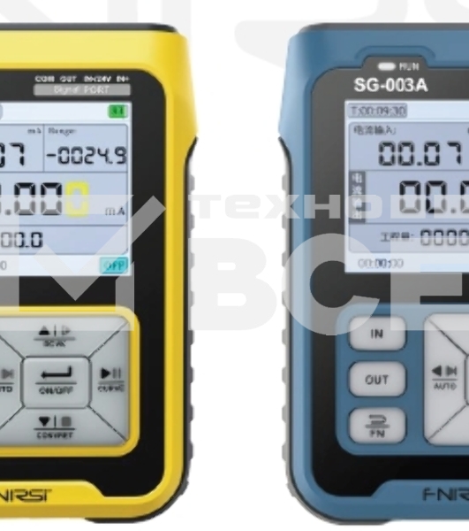 Генератор сигналов FNIRSI SG-004A