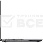 Ноутбук Maibenben P725 серый P7251SF0LGRE0 17.3