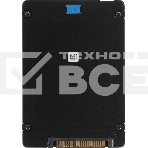 Накопитель SSD Micron 7450 Max, 1600Gb, 2.5