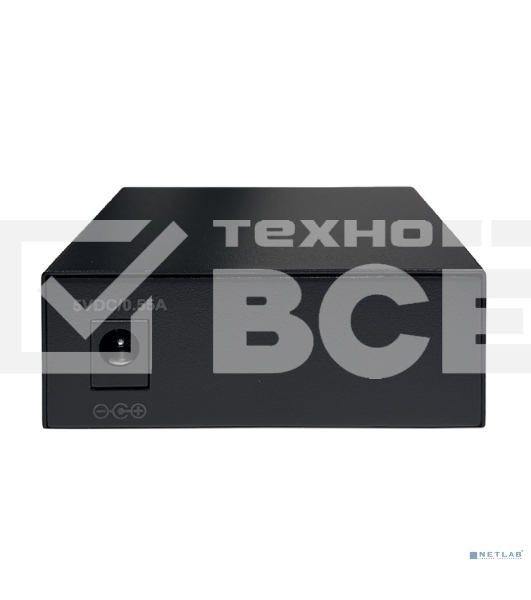 Медиаконвертер ORIGO OMCF15SC/A1A 100Base-TX/100Base-FX (SC), 1310 нм, одномод, до 15 км