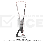 Монитор 27' ExeGate ProSmart EZ2700 IPS 1920x1080, 75 Гц, 5 мс, 16:9, 250 кд/м², VGA, HDMI 1.4, HDR10, FreeSync, черный, фото17