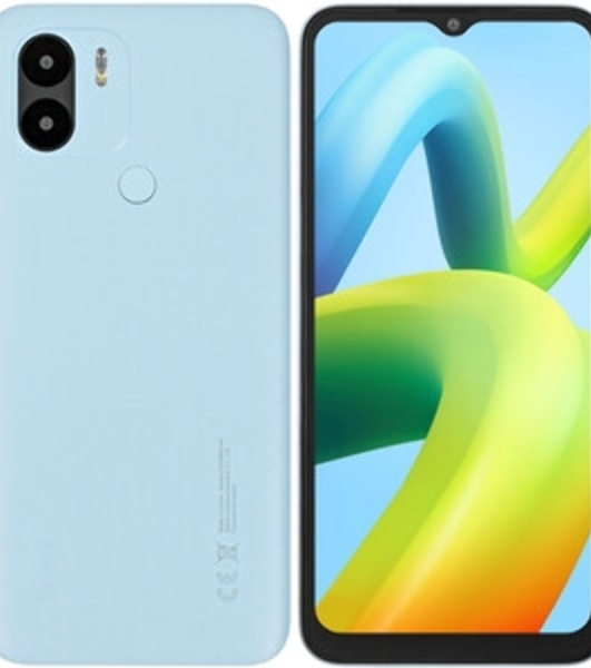 Камера фронтальная (селфи) для Xiaomi Redmi A2