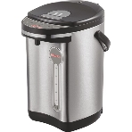 Термопот Sakura SA-1335BS 5.0л черн/нерж, фото3