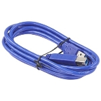 Кабель Cablexpert CCP-USB3-mBMCM-6 USB3.0 microBM/USB3.1TypeC, 1.8м, , фото8