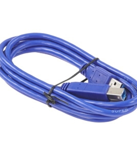 Кабель Cablexpert CCP-USB3-mBMCM-6 USB3.0 microBM/USB3.1TypeC, 1.8м, 
