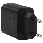 Сетевое зарядное устройство BOROFONE (6941991121357) BA99A СЗУ 1Type-C 3.0A PD 20W, белый, фото3