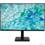 Монитор 27' Acer B277UGbmipruzx IPS 2560x1440, 120 Гц, 1 мс, 16:9, 350 кд/м², HDMI 2.0, DP 1.4, USB-C (90 Вт), 3.5 Jack, USB Hub (4x USB 3.2), динамики (2x2 Вт), HDR10, FreeSync, черный, фото6