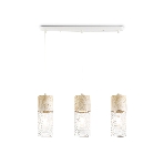 Светильник Ambrella light TR8499/3 WH/WD белый/дерево E27/3 max 60W 550*100*1000, фото7