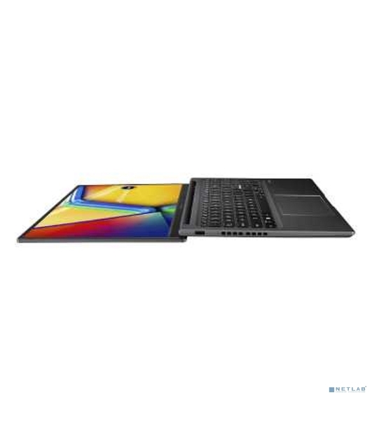 Ноутбук ASUS Vivobook 15 F1505VA-MA929/15.6'/OLED/Intel Core i7-13620H/16Gb/512Gb SSD/Intel Iris Xe Graphics/NoOS/черный/1.7kg