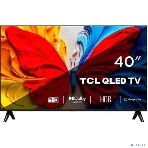 Телевизор TCL 40' 40S5K черный QLED FHD 60Hz Smart TV 1GB/8GB, фото11