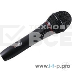 Микрофон Ritmix RWM-101 черный, фото 1