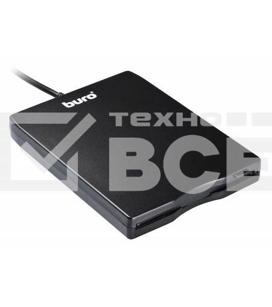 Дисковод внешний  FDD USB 3.5