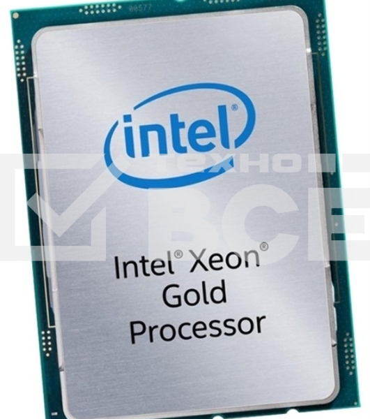 Процессор Intel Xeon Gold 5215 Soc-3647 2.5GHz OEM
