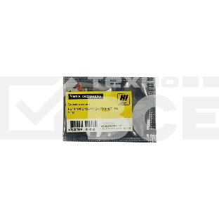 Чип к картриджу Kyocera FS-1110/FS-1024/1124MFP (Hi-Black) new, 2,1k, TK-1100