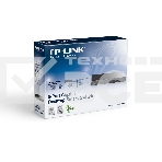 Сетевое оборудование TP-Link SMB TL-SG2008 8-port Pure-Gigabit Desktop Smart Switch, 8 10/100/1000Mbps RJ45 ports, Tag-based VLAN, STP/RSTP/MSTP, IGMP V1/V2/V3 Snooping, DHCP Filtering, 802.1P Qos, Rate Limiting, Voice VLAN, , фото2