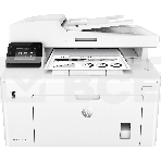 МФУ лазерный HP LaserJet Pro MFP M227fdw (G3Q75A), A4, ч/б, печ. до 28 стр/мин., скан. до 15 стр/мин., 1200 x 1200 dpi, USB, RJ-45, Wi-Fi, Air Print, фото11