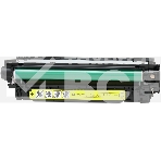 Картридж лазерный HP CE252A желтый для CLJ CM3530/CP3525 7000стр., фото15