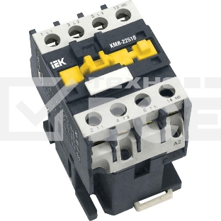 Контактор КМИ-23210 32А 230В/АС3 1НО ИЭК Iek KKM21-032-230-10