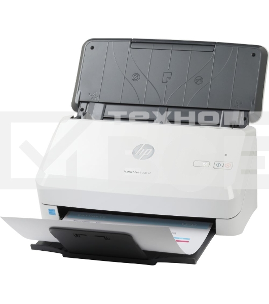 Сканер HP ScanJet Pro 2000 s2