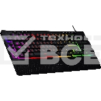 Клавиатура REDRAGON SHIVA USB RU 77689, фото4