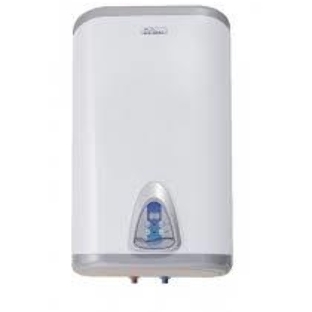 Водонагреватель De Luxe 5W50V2 Объём 50л,мощность 1,5квт,нагрев 2ч, ВхШхГ - 740/440357.