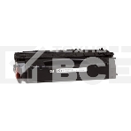 Картридж лазерный HP Q5949X черный для LaserJet 1320 6000 стр., фото 1