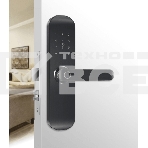Умный дверной замок Haier Nayun Smart Door Lock NY-SDL-202, фото5