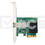 Сетевой адаптер Ubiquiti10G Etherrnet Zyxel XGN100F-ZZ0101F PCI Express, фото2