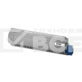 Картридж лазерный Oki MC851/861 7.3K (yellow)