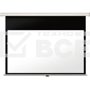 Настенный экран Lumien Master Picture CSR 194x276см (раб.область 166х266 см) (123