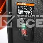 Бетоносмеситель PATRIOT BM 128C, 350 Вт, 120 кг готовой смеси, венец - чугун, фото2