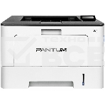 Принтер лазерный PANTUM BP5100DW, A4, ч/б, до 40 стр/мин, 1200 x 1200 dpi, USB, RJ-45, Wi-Fi, фото12