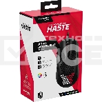 Мышь проводная HyperX Pulsefire Haste черный, 16000 dpi, USB, кнопки - 6, фото28