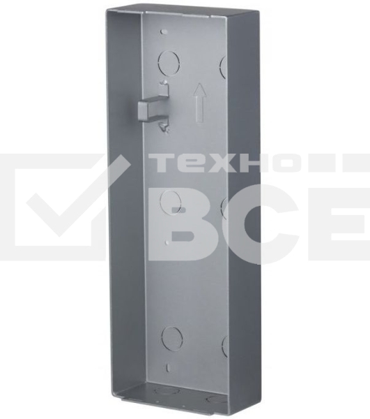 Монтажная коробка Dahua DH-VTM130