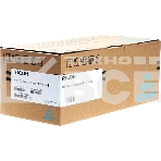 Картридж лазерный Ricoh тип SPC252HE голубой для SP C252DN/C252SF 6000 отп, фото 1