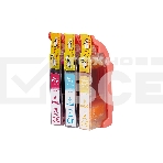 Набор струйных картриджей Sakura 4557B006 (426 C/M/Y) для Canon, мультипак, 800/650/720 к., фото2