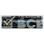 Автомагнитола Sony DSX-A416BT 1DIN 4x55Вт, фото20