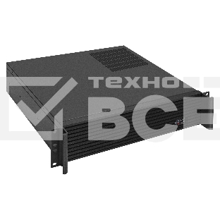 Серверный корпус ExeGate Pro EX293319RUS 2U350-03 <RM 19