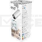 Система трековая Gauss TR070 24Вт 4000K цв.св.:белый нейтральный белый, фото 1
