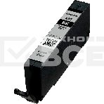 Картридж струйный Canon CLI-481 BK 2101C001 черный (5.6 мл) для Canon Pixma TS6140/TS8140TS/TS9140/TR7540/TR8540, фото4