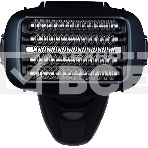 Бритва сетчатая Panasonic ES-LV97-K820 реж.эл.:5 питан.:аккум. черный, фото8
