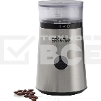 Кофемолка Gorenje SMK150E 150Вт сист.помол.:одинарный нож вместим.:60гр серебристый, фото4