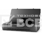 Принтер струйный HP OfficeJet 202 (N4K99C), A4, цветной, печ. до 10 стр/мин. (ч/б) до 7 стр/мин. (цвет), 1200 x 1200 dpi (ч/б) 1200 x 4800 dpi (цвет), USB, Wi-Fi, фото5