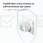 Умная розетка Aqara Smart Plug SP-EUC01, фото38