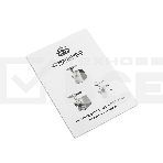 Мясорубка Maunfeld MMG.2000BRSV, черный, фото 1