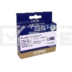 Картридж для принтеров Brother LC1100/LC980Y DCP -145C/165C/195С/375CW MFC-250C/290C/DCP-6690CW Yellow водн ProfiLine, фото3