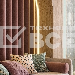 Лента Basic 12V 4,8W/m 312lm/m 3000K IP20 LED 3m 1/100, фото6