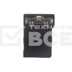 Аккумулятор CameronSino CS-IPH520SL дляiPhone 5C3.8V / 1500mAh / 5.70Wh, фото 1
